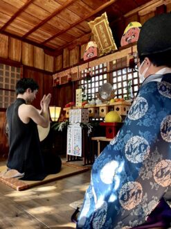 恵美須神社_神事